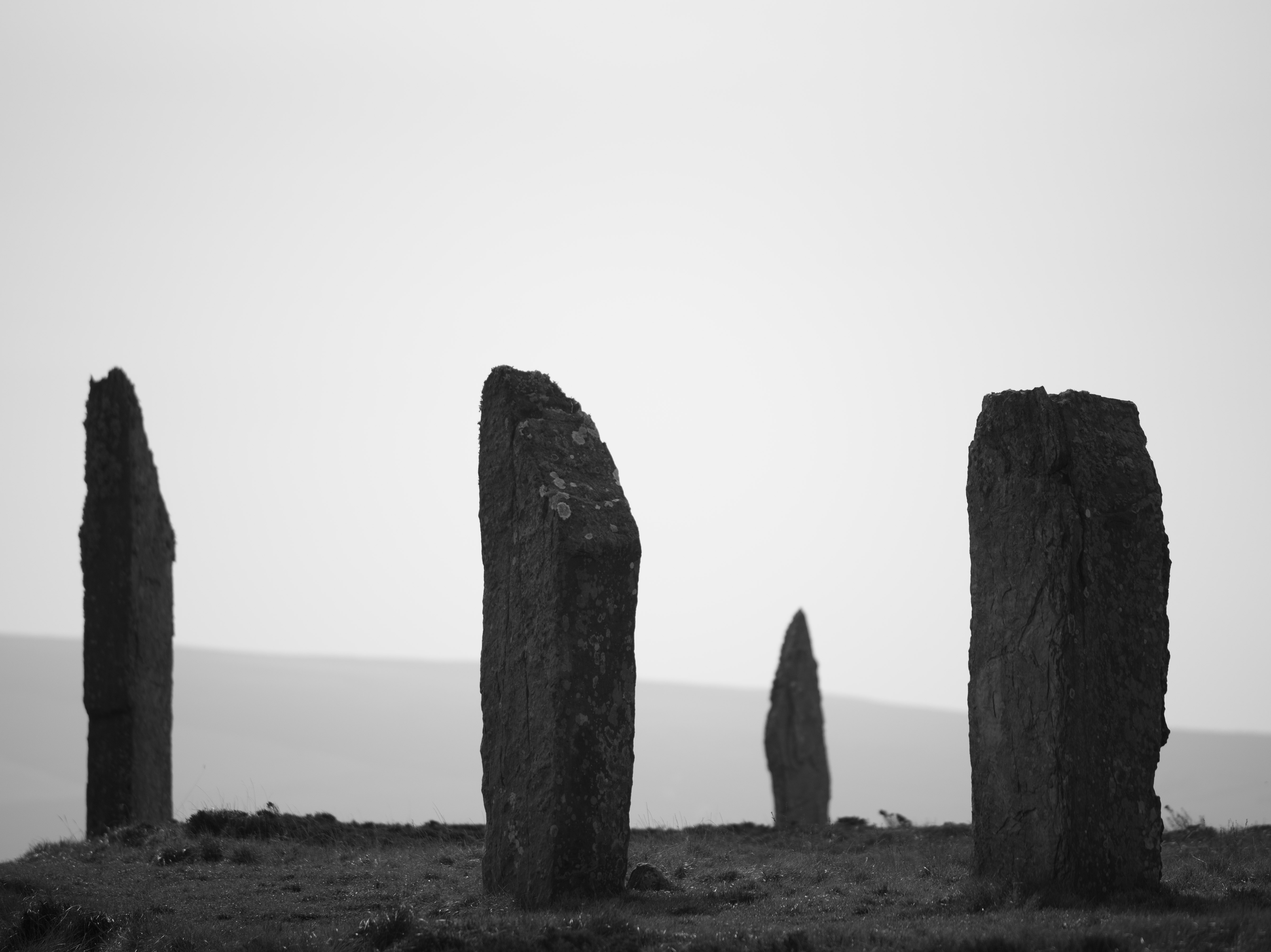 Ring of Brodgar 4